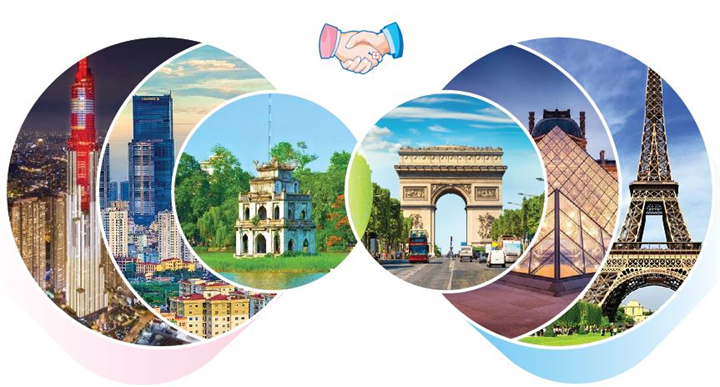 Vietnam, France value bilateral cooperation