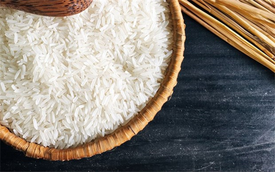 Rice exports hit 1.72 billion USD in H1 2022