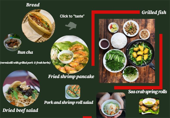 Tripadvisor: Hanoi among world’s leading culinary destinations