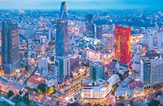 2023越南经济社会发展指标