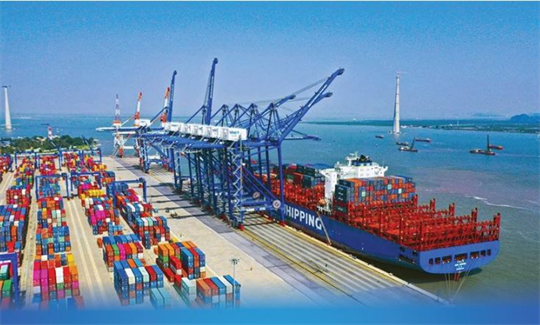 越南力争到2030年成立七个海洋经济跨产业集群