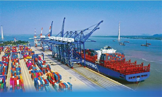 Le Vietnam s'efforce de créer 7 clusters de filières économiques maritimes d'ici 2030