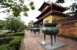 10 patrimonios documentales de Vietnam reconocidos por la UNESCO
