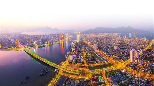 Highlights of Vietnam's economy in the first nine months of 2024