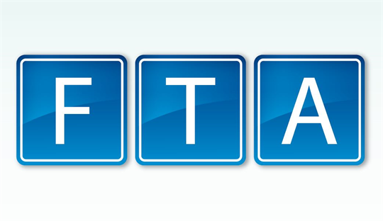 Vietnam’s FTA network as of October 2024