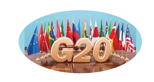 Información básica sobre el grupo G20 y la participación de Vietnam