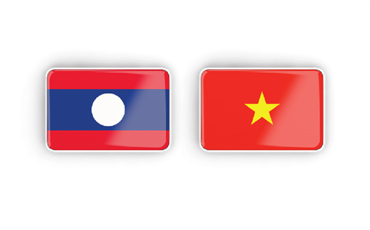 Great friendship, special solidarity, and comprehensive cooperation between Vietnam and Laos