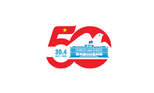 Programa Nacional de Celebración por el 50.º Aniversario de la Liberación del Sur y Reunificación Nacional