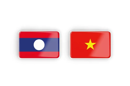 Fortalecen gran amistad, solidaridad especial y cooperación integral Vietnam - Laos
