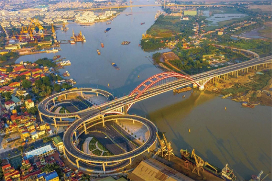 海防领跑全国2024年省级绿色指数