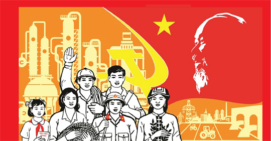 Presidente Ho Chi Minh consagra toda su vida para el país y el pueblo