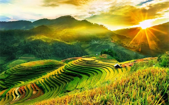 The Independent dévoile six destinations méconnues aux multiples attraits au Vietnam