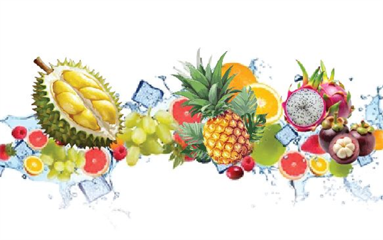 2025年南方水果节精彩纷呈