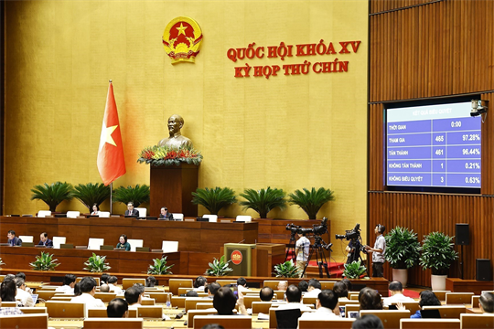 Vietnam tiene 34 unidades administrativas a nivel provincial