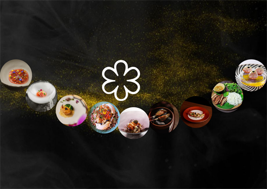 Vietnam tiene 9 restaurantes con 1 estrella Michelin