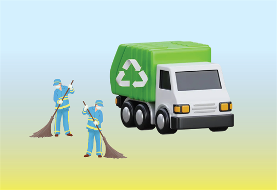 Hanoi implementa numerosos planes para  garantizar saneamiento ambiental