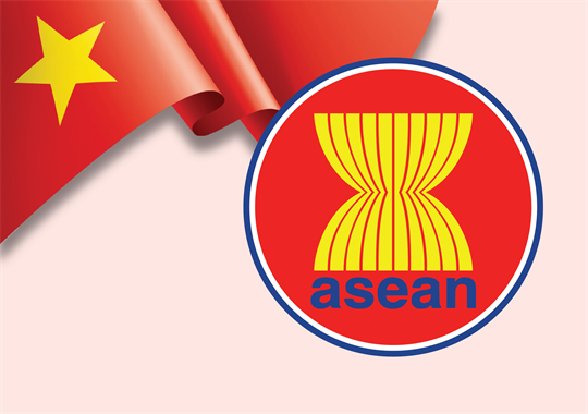 Vietnam ha realizado contribuciones prácticas al éxito de la ASEAN