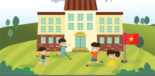 Vietnam espera finalizar construcción de 100 escuelas en 100 comunas fronterizas en 2026