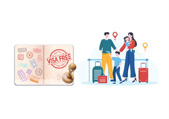 Vietnam aprueba exención de visa para 12 países europeos