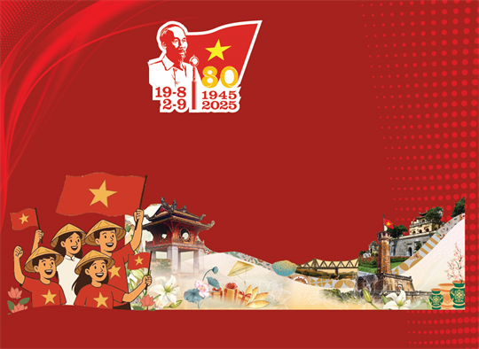 Eventos culturales y artísticos en Hanoi por Día Nacional de Vietnam