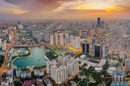 L'économie vietnamienne, un phare de croissance mondiale 