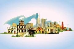 河内荣获2025年TPO“可持续旅游”奖