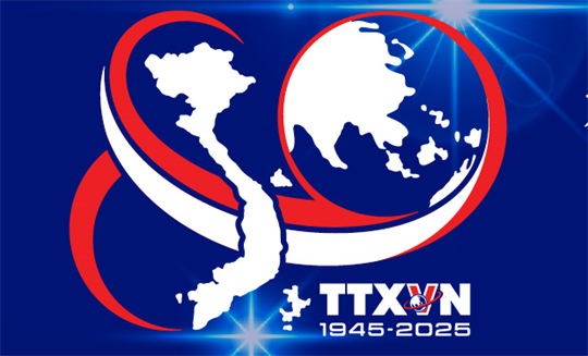80 años de Agencia Vietnamita de Noticias: Hitos de orgullo