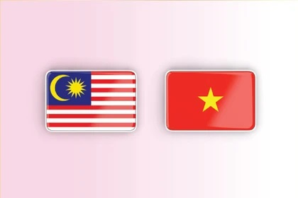 越南—马来西亚全面战略伙伴关系