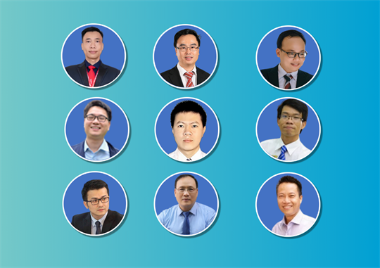 Neuf Vietnamiens parmi les 10.000 chercheurs les plus influents du monde en 2025