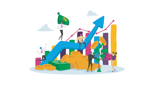 Neuf premier mois de 2025: Bond de 15,2% des IDE enregistrés