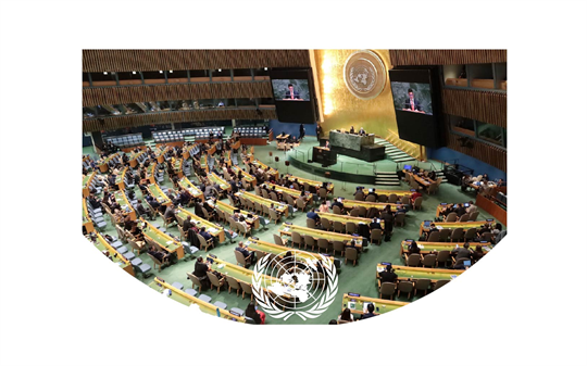 Le Vietnam réélu au Conseil des droits de l’homme de l’ONU pour le mandat 2026–2028