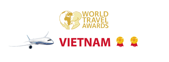 Vietnam es el principal destino de Asia por séptima vez
