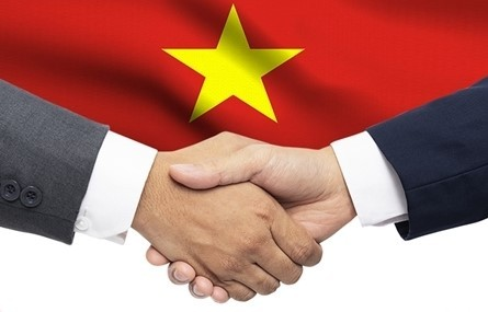 Catorce países mantienen asociación estratégica integral con Vietnam