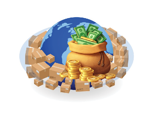 Dix premiers mois de 2025: Sept groupes de produits d'exportation dépassent les 10 milliards de dollars 