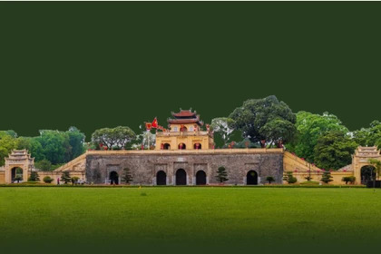 Le Festival Thang Long – Hanoi promeut l’esprit "Patrimoine - Connexion – Époque" 