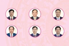 2025-2030年任期的34 名省委书记、市委书记 2025-2030年任期的34 名省委书记、市委书记