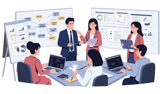 2025年前11月越南新设企业和复工复产企业数量同比增长 26.1% 2025年前11月越南新设企业和复工复产企业数量同比增长 26.1%