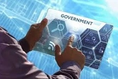越南数字政府发展计划：将数据培育为数字政府的战略资源和核心基础（2028—2030阶段）