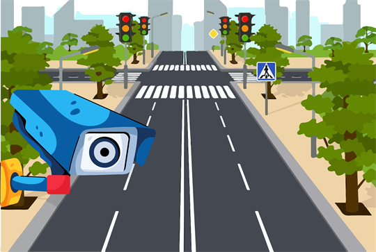 河内智能交通指挥中心正式投入运行