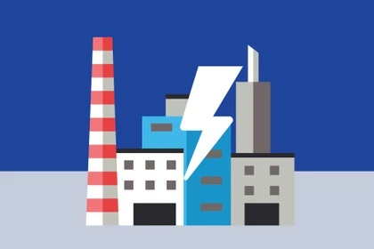 同奈省仁泽3号、4号发电厂——越南首个液化天然气发电项目正式落成 同奈省仁泽3号、4号发电厂——越南首个液化天然气发电项目正式落成