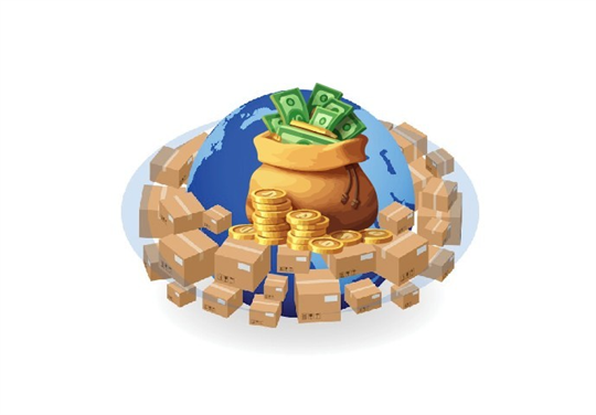 2025年11个月：越南商品出口额超过100亿美元的8种商品