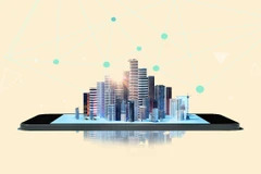 Programme de développement du gouvernement numérique pour la période 2028-2030 