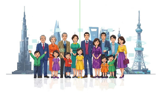 Comunidad de vietnamitas en el extranjero crece en número y calidad