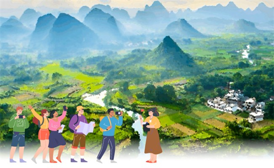 Le Vietnam enregistre un record d’arrivées touristiques internationales en 2025