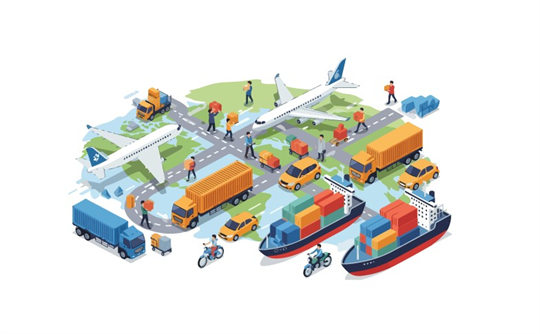 Importaciones y exportaciones de vietnam superan los 930 mil millones de dólares