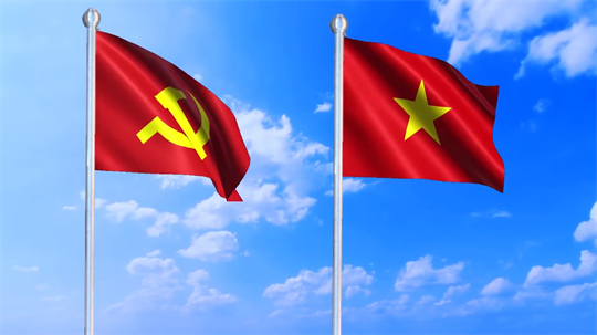 Quelques points importants du 14e Congrès national du Parti