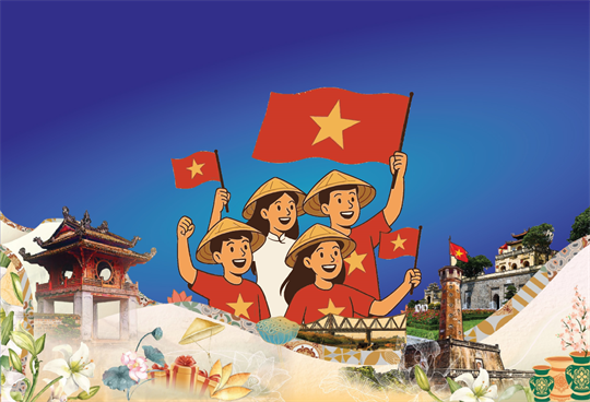 Resolución No. 80-NQ/TW: Algunos objetivos para el desarrollo cultural hasta 2030