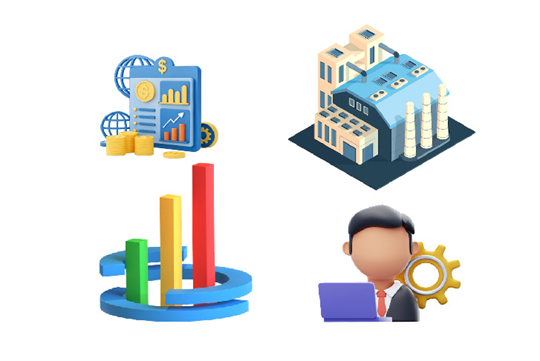 Resolución N.º 79-NQ/TW del Buró Político sobre el desarrollo de la economía estatal