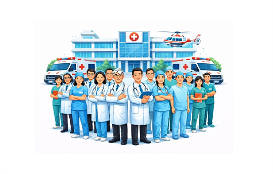 Vietnam registra un progreso constante y resultados significativos en sector de salud