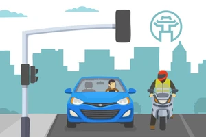 Hanoi: Cámaras con IA detectan más de 19.300 infracciones